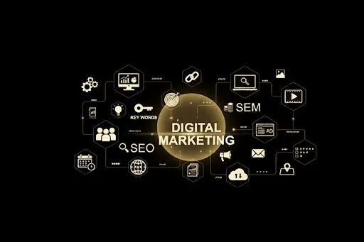 10 Best B2B SaaS Digital Marketing Agencies 2026