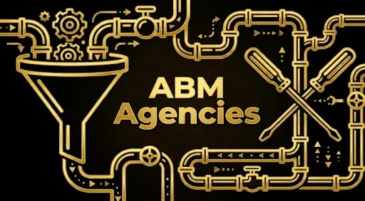 Best ABM Agency for B2B SaaS: 6 Top Agencies Ranked (2026)