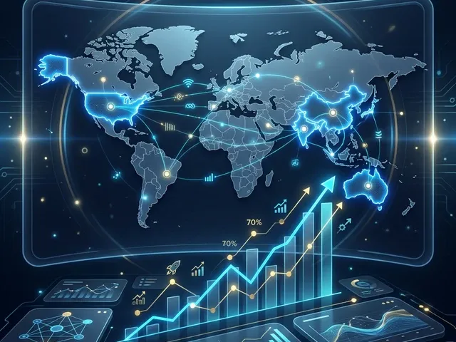 6 Best B2B SaaS Marketing Agencies: India, US & APAC (2026)