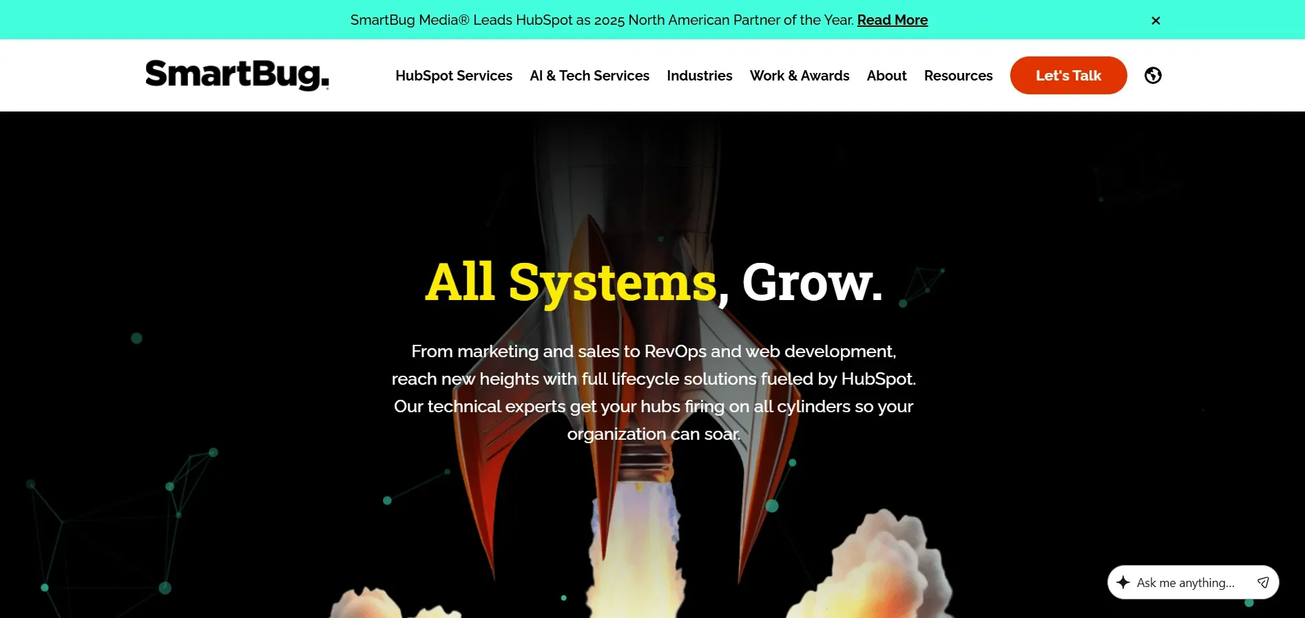 Best B2B SaaS Marketing Agency Growthspree