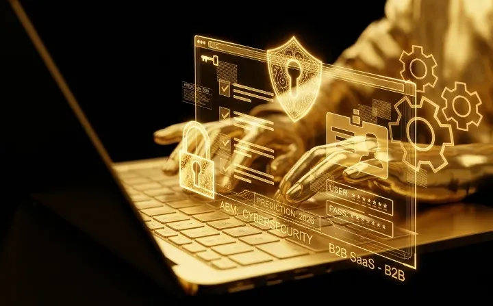 ABM for Cybersecurity B2B SaaS and B2B in 2026: CISO-Led Buying, Trigger Events, Channel Allocation, and Cost per SQL Benchmarks