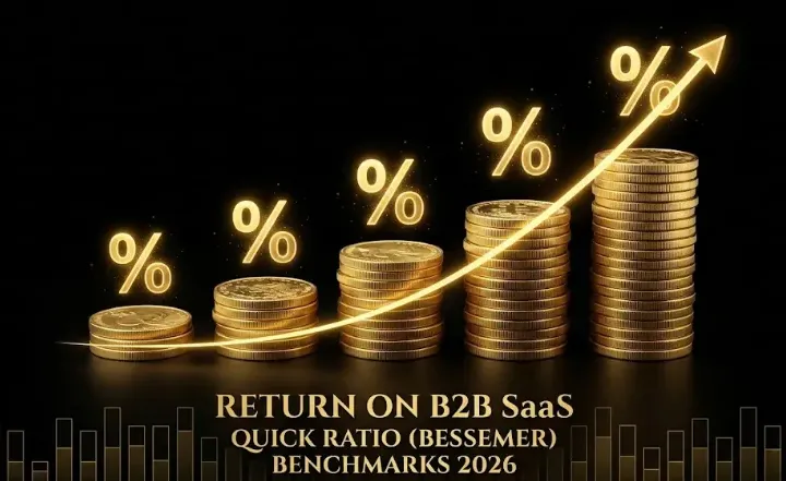 B2B SaaS Discount Rate Benchmarks 2026: Deal-Level Discount by ACV, Sales Stage, End-of-Quarter Effect, and Discount Authority Framework