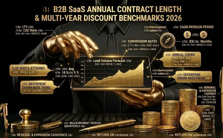 B2B SaaS Marketing Team Size and Org Structure Benchmarks 2026: Headcount by ARR Stage, Role Composition, and Marketing-Spend-to-ARR Ratios