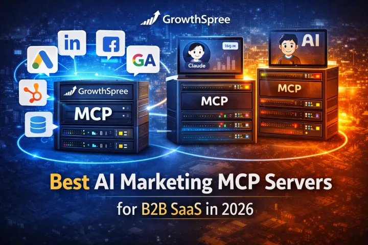Best AI Marketing MCP Servers for B2B SaaS Teams