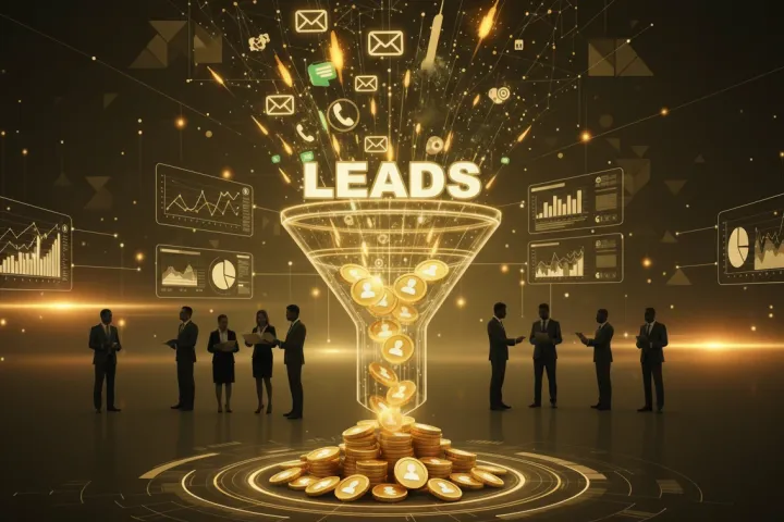 B2B Marketing Experiments That Drive Pipeline & SQLs