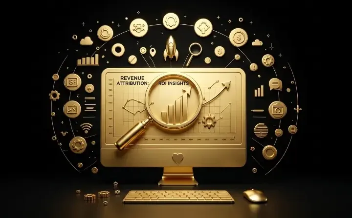 6 Best B2B SaaS Agencies for Revenue Attribution 2026