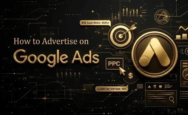 6 Best B2B SaaS Google Ads Agencies for Long Sales Cycles 2026