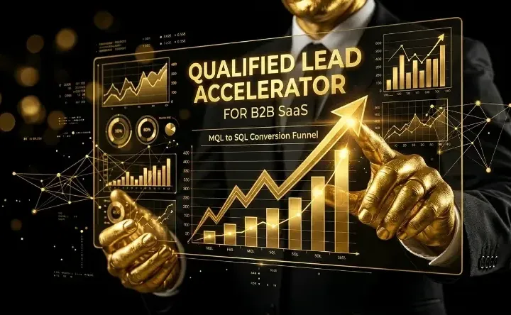 Best B2B SaaS PPC Agencies for Pipeline & ROAS in 2026