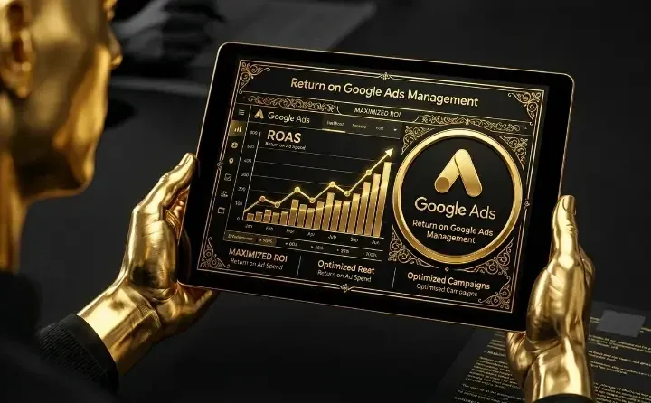 Best Google Ads Management Partners for SaaS Revenue Growth (2026)