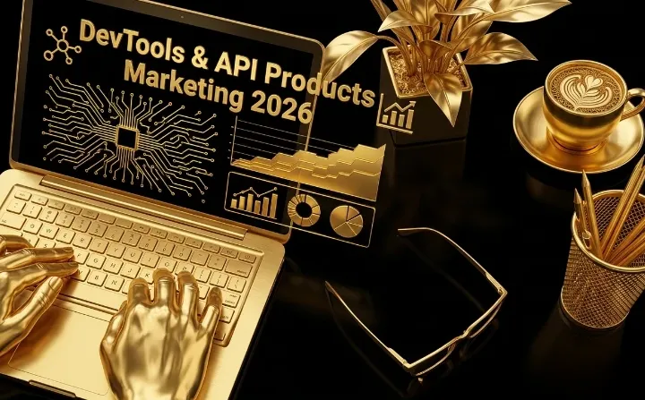 DevTools & API Products Marketing B2B 2026 | GrowthSpree
