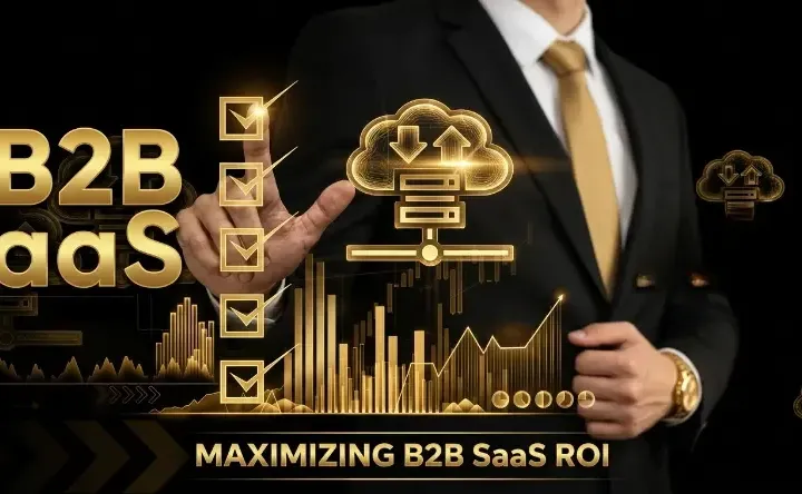 Enhanced Conversions for Leads + VBB Setup for B2B SaaS 2026