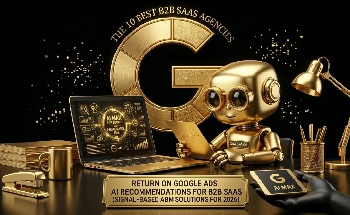 Google Ads AI Recommendations for B2B SaaS: Apply or Reject