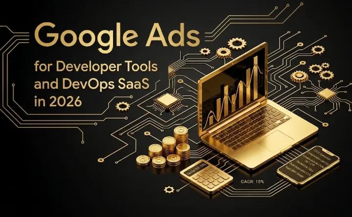 Google Ads for Developer Tools and DevOps SaaS in 2026: The Ad Blocker Reality and the Channel Mix That Actually Works