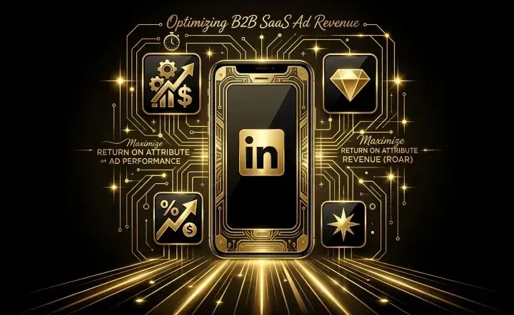 How to Attribute Revenue to LinkedIn Ads for B2B SaaS: MCP Guide