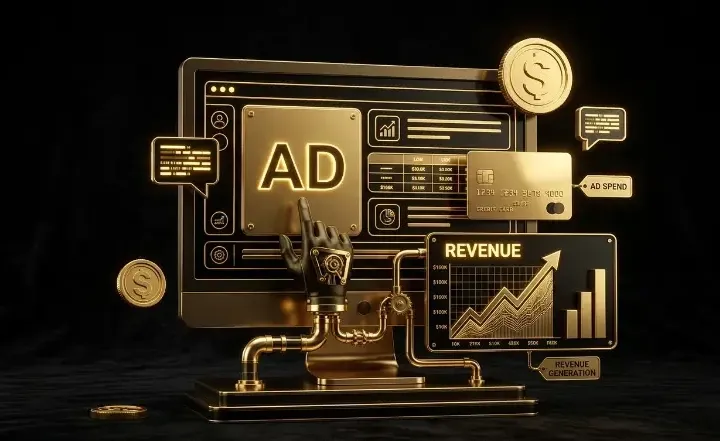 How to Connect Ad Spend to Revenue for B2B SaaS: Complete Attribution Guide