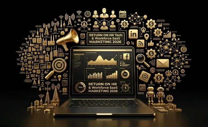 HR Tech & Workforce SaaS Marketing 2026 | GrowthSpree