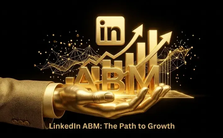 LinkedIn ABM Without 6sense: Complete $3K/Month Stack Guide