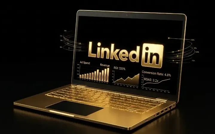 LinkedIn Ads Benchmarks 2026: CPC, CPL, Cost per SQL, ROAS