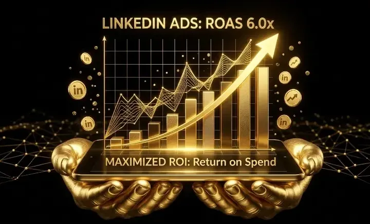 Job Change Signals + LinkedIn Ads: 90-Day Window Targeting