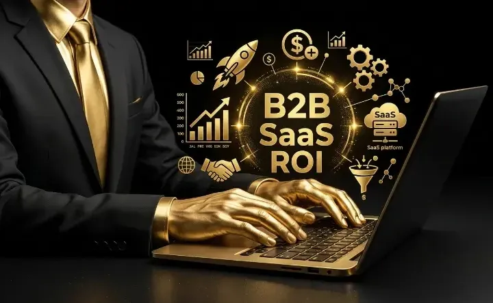 Performance Max Diagnostic for B2B SaaS (PMax Fix Guide)