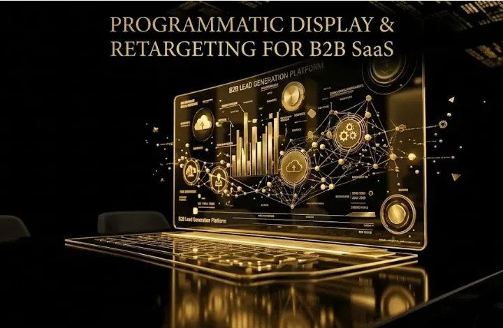 Programmatic Display & Retargeting for B2B: Worth the Spend?