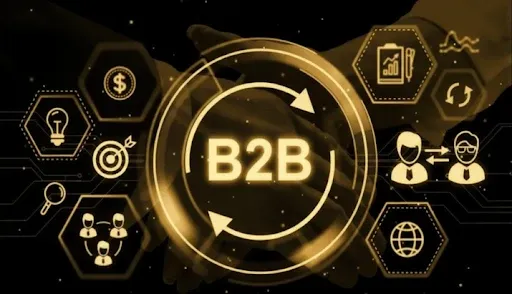 Top 5 B2B Marketing Agencies for Complex Sales Cycles
