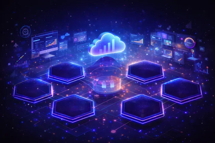 Top 6 Digital Marketing Agencies for SaaS Companies (2026)