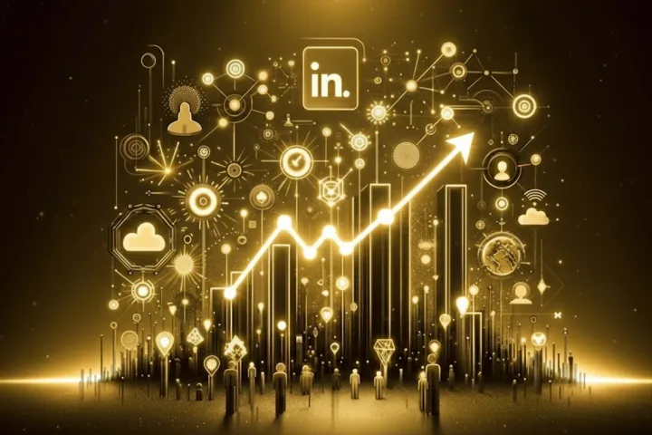 Ideal B2B LinkedIn Ads Audience Sizes (TOFU, MOFU, BOFU) 2026